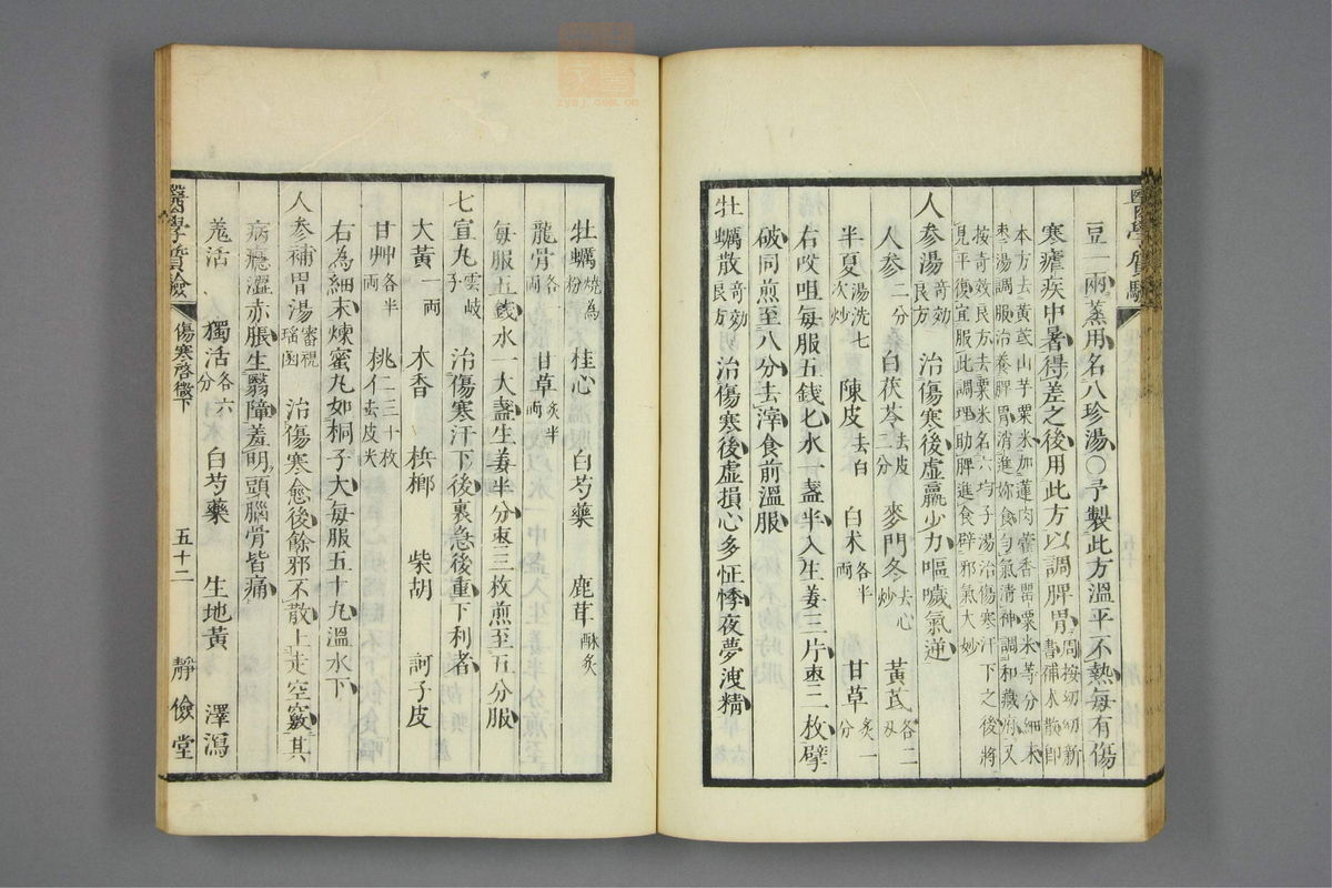 伤寒启微(第151页)