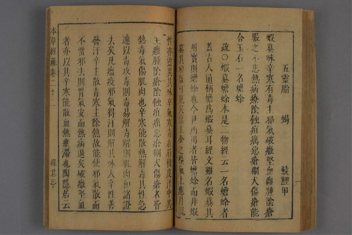 神农本草经疏(第1177页)