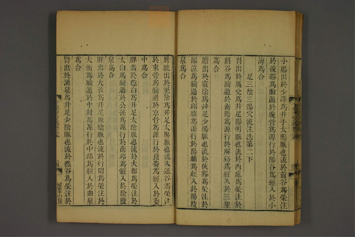孙眞人千金方衍义(第2178页)