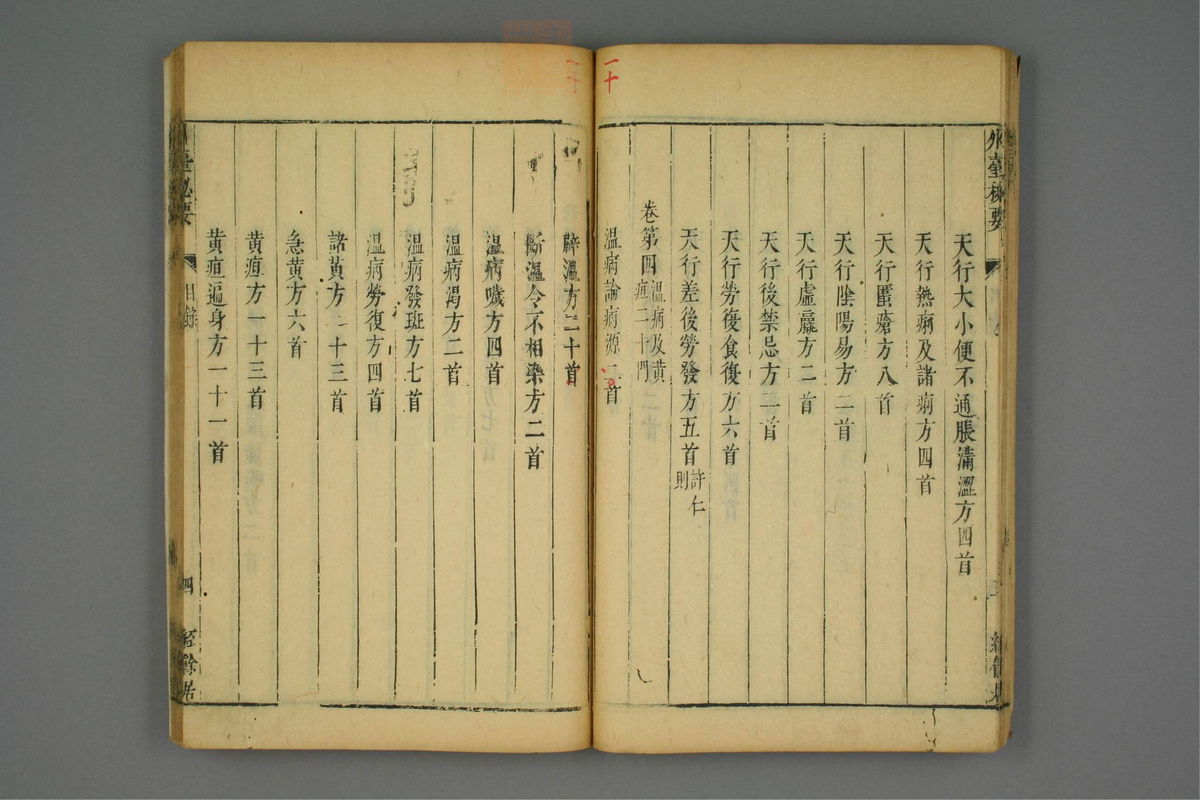 金镜内台方议(第31页)