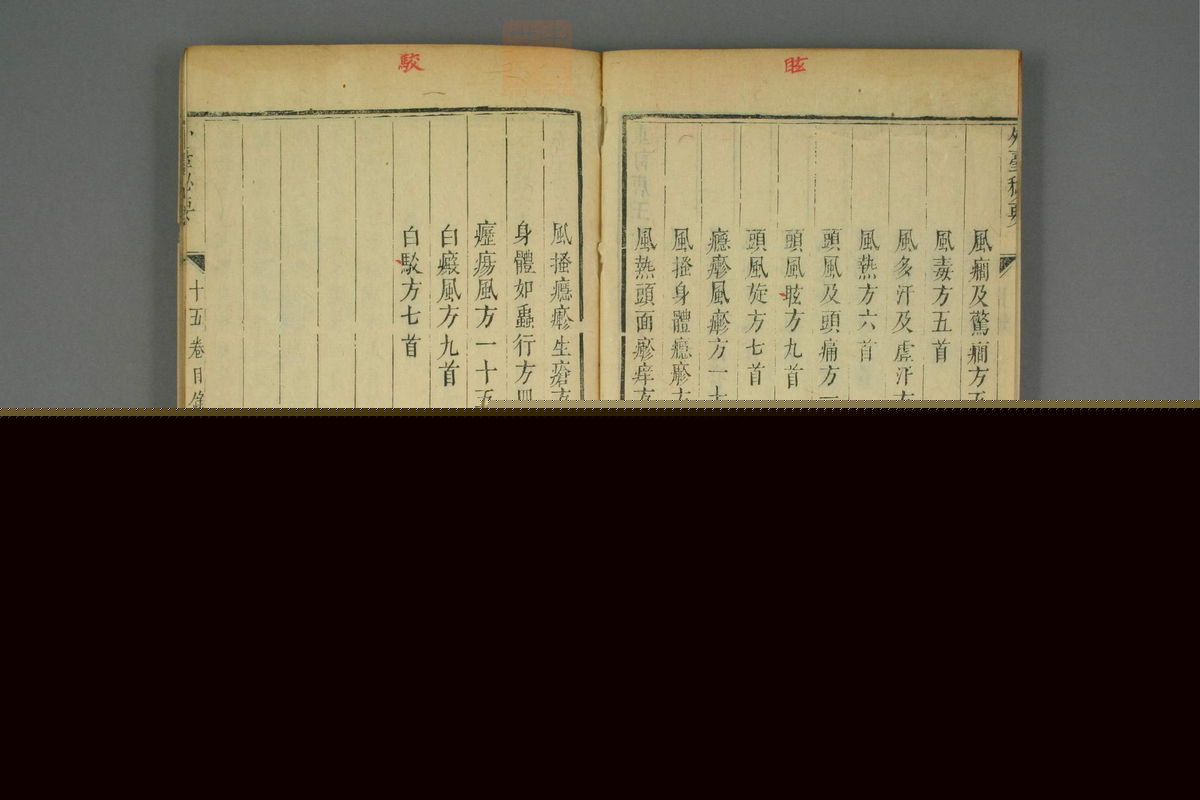 金镜内台方议(第813页)