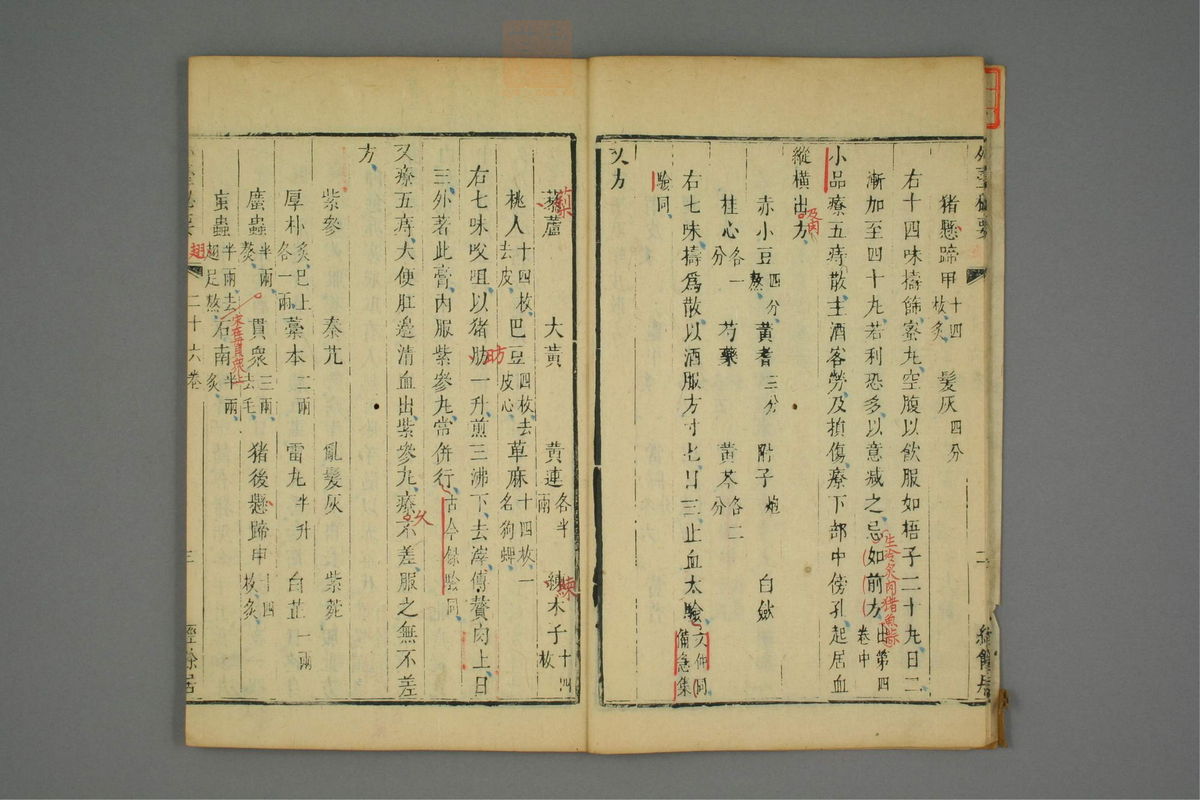 金镜内台方议(第1436页)