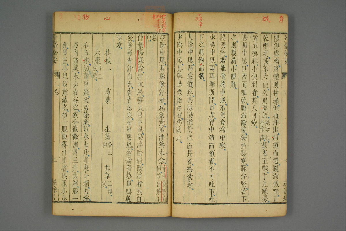 金镜内台方议(第140页)