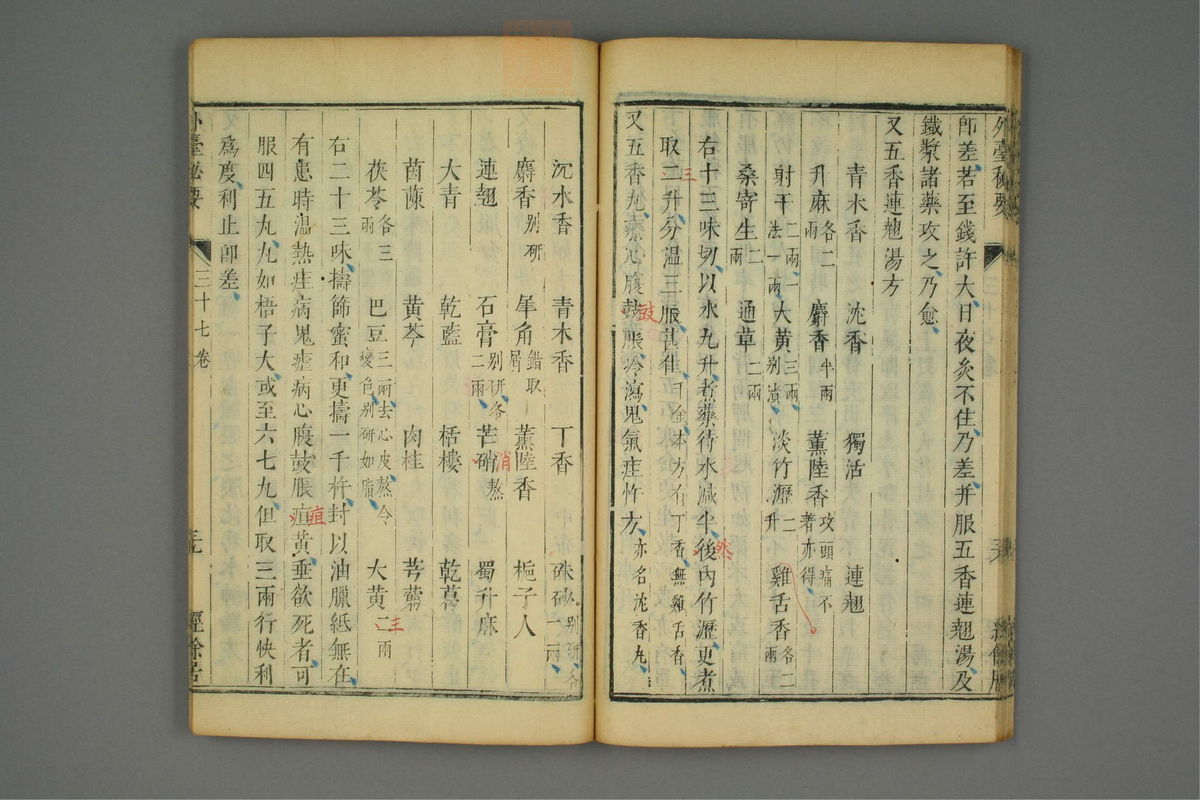 金镜内台方议(第2146页)