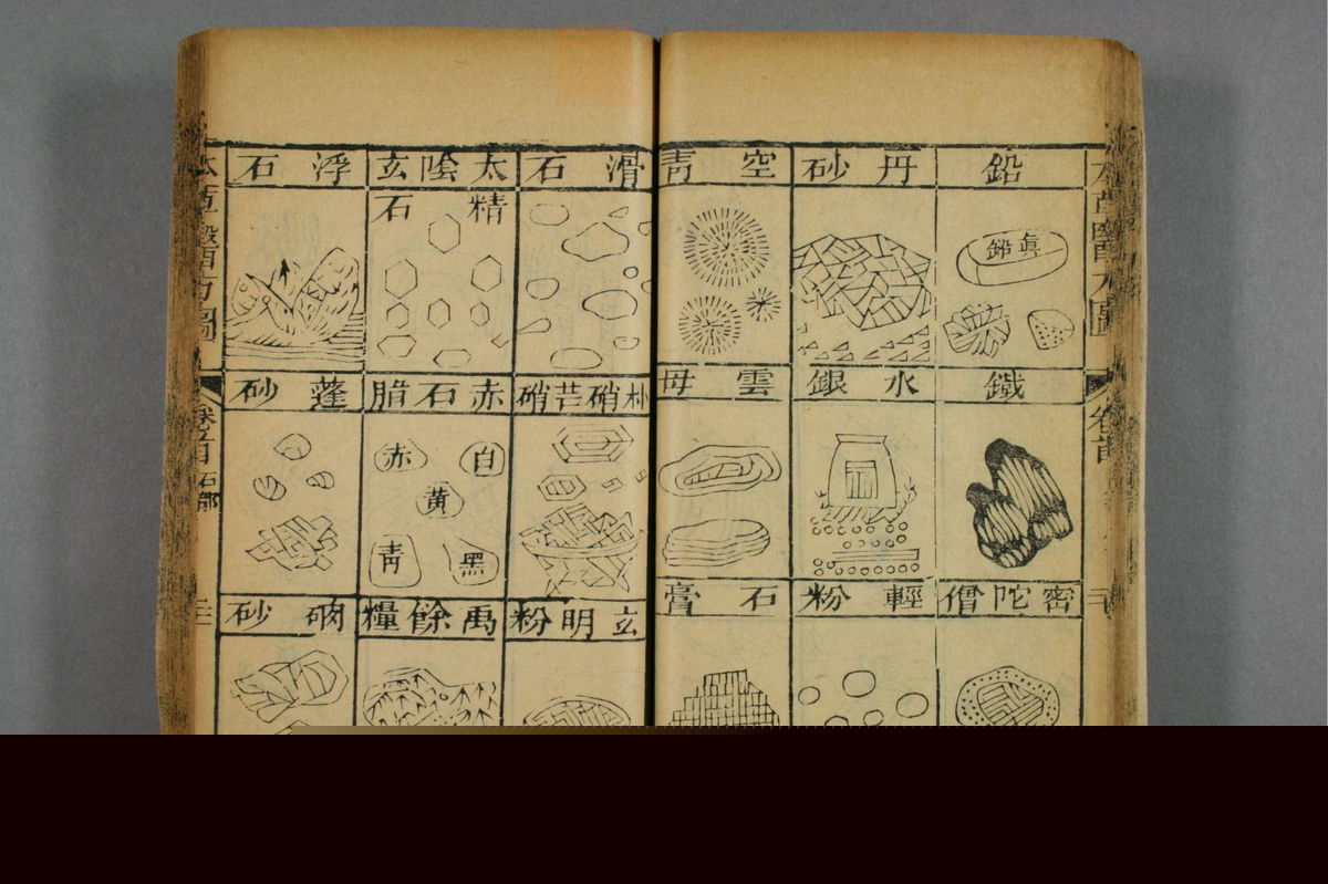 图注本草医方合编(第53页)