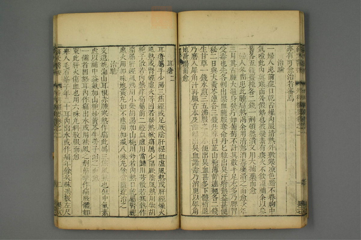 外科枢要(第29页)