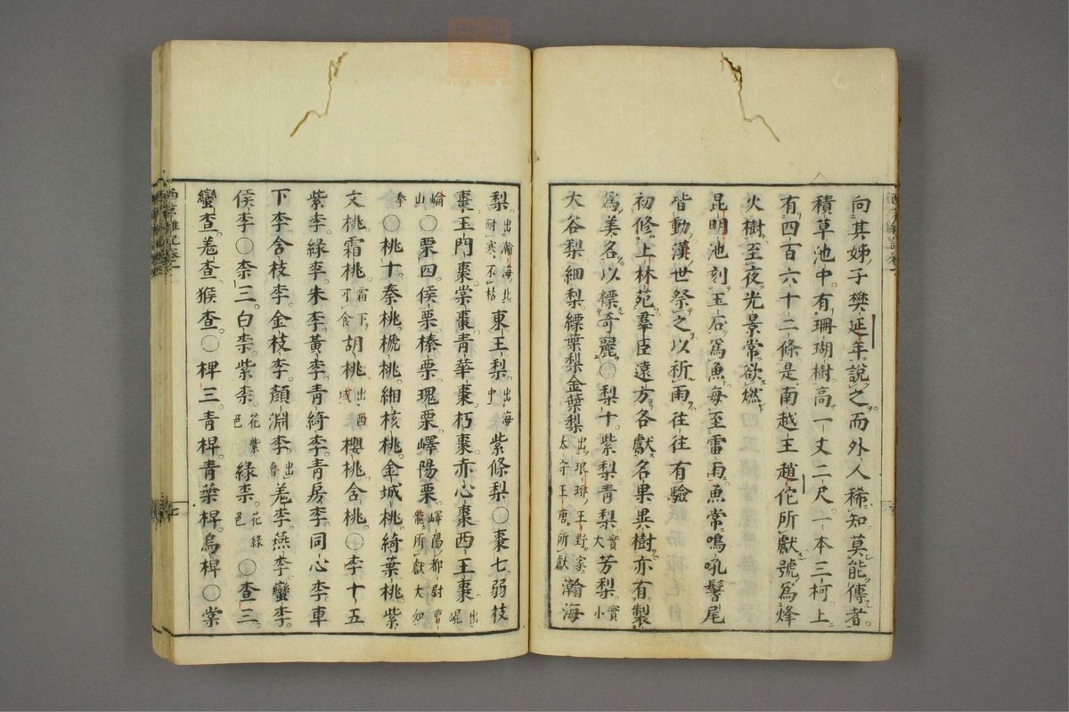 西京杂记(第10页)