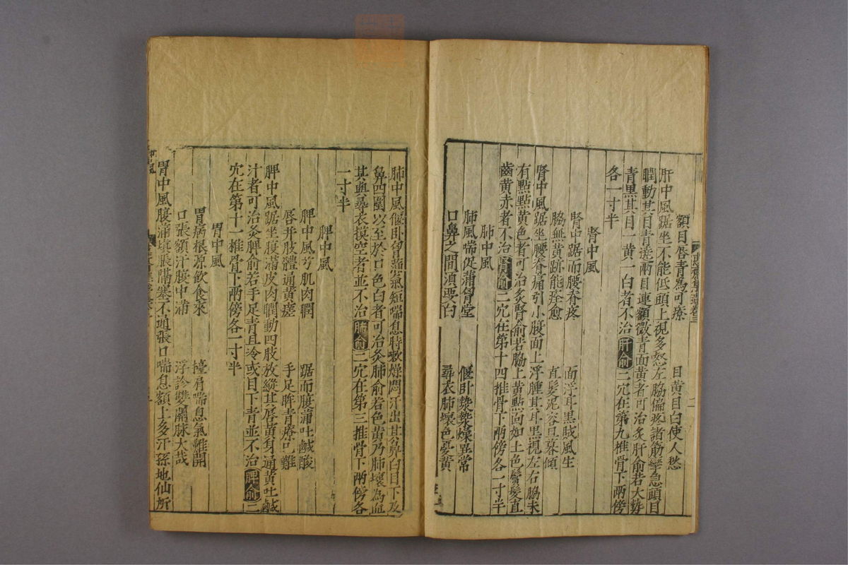 新刊仁斋直指附遗方论(第105页)