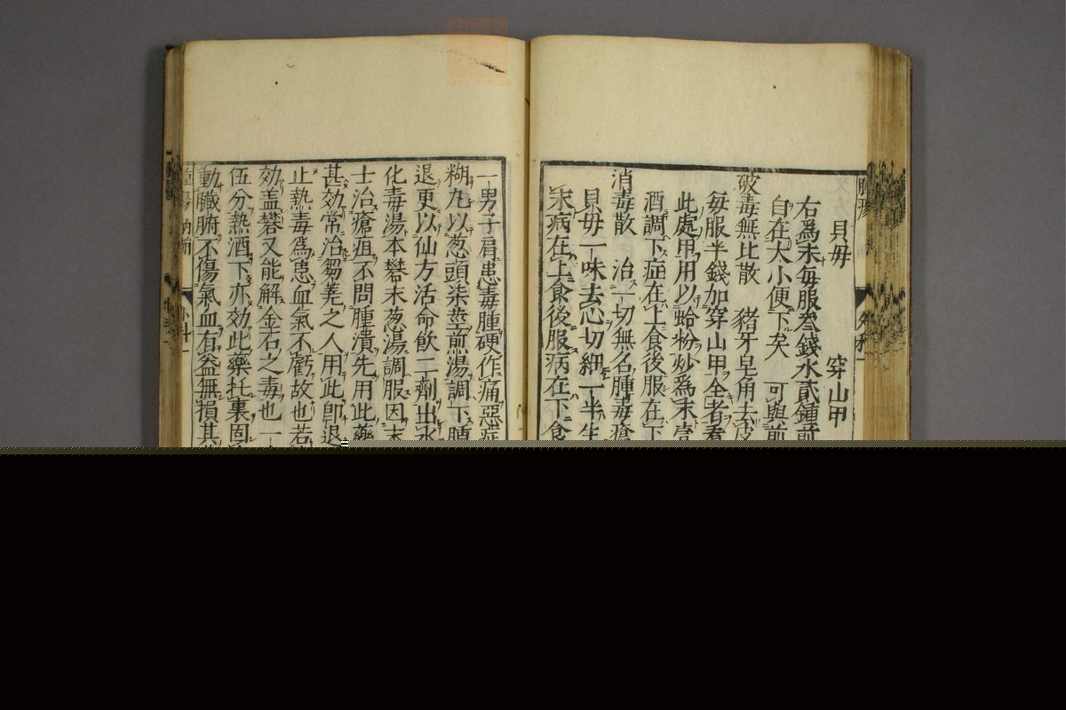 疡医准绳(第141页)