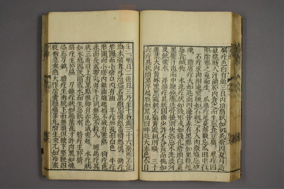 疡医准绳(第337页)