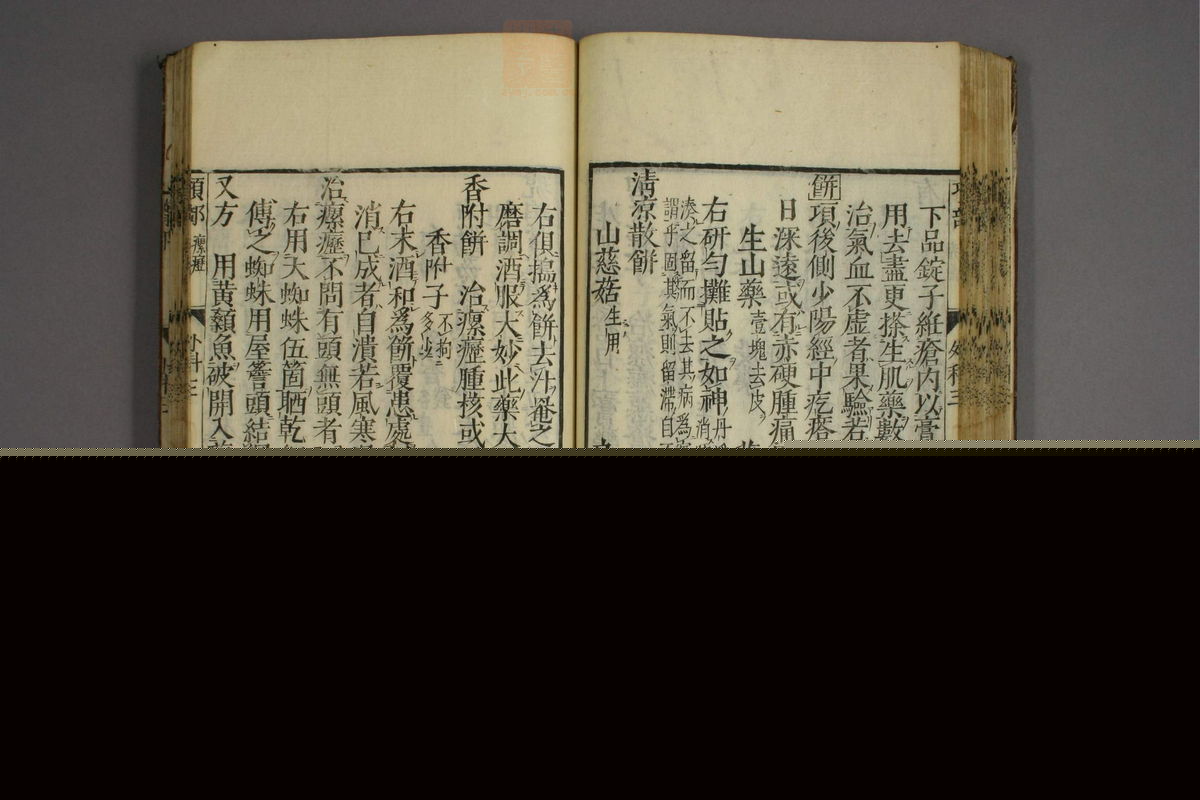 疡医准绳(第486页)
