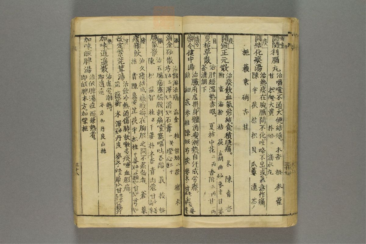 药方选(第41页)