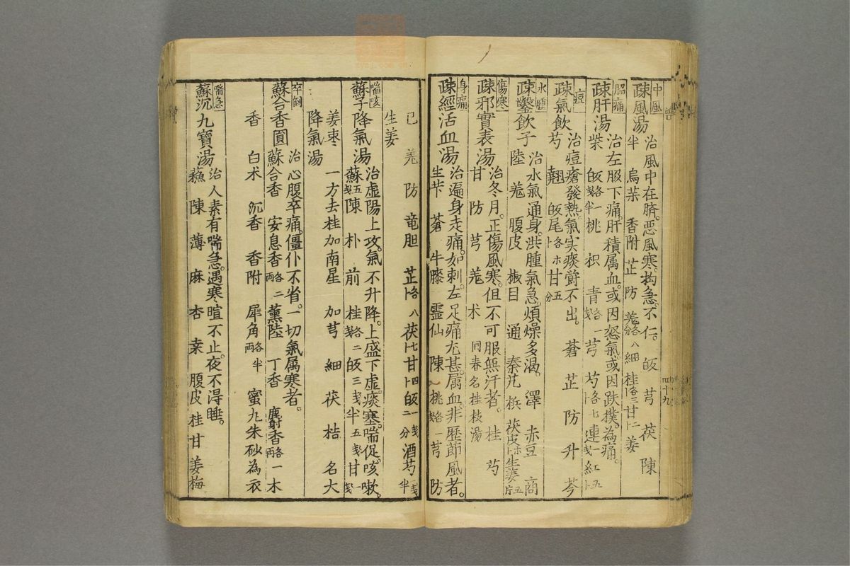 药方选(第53页)
