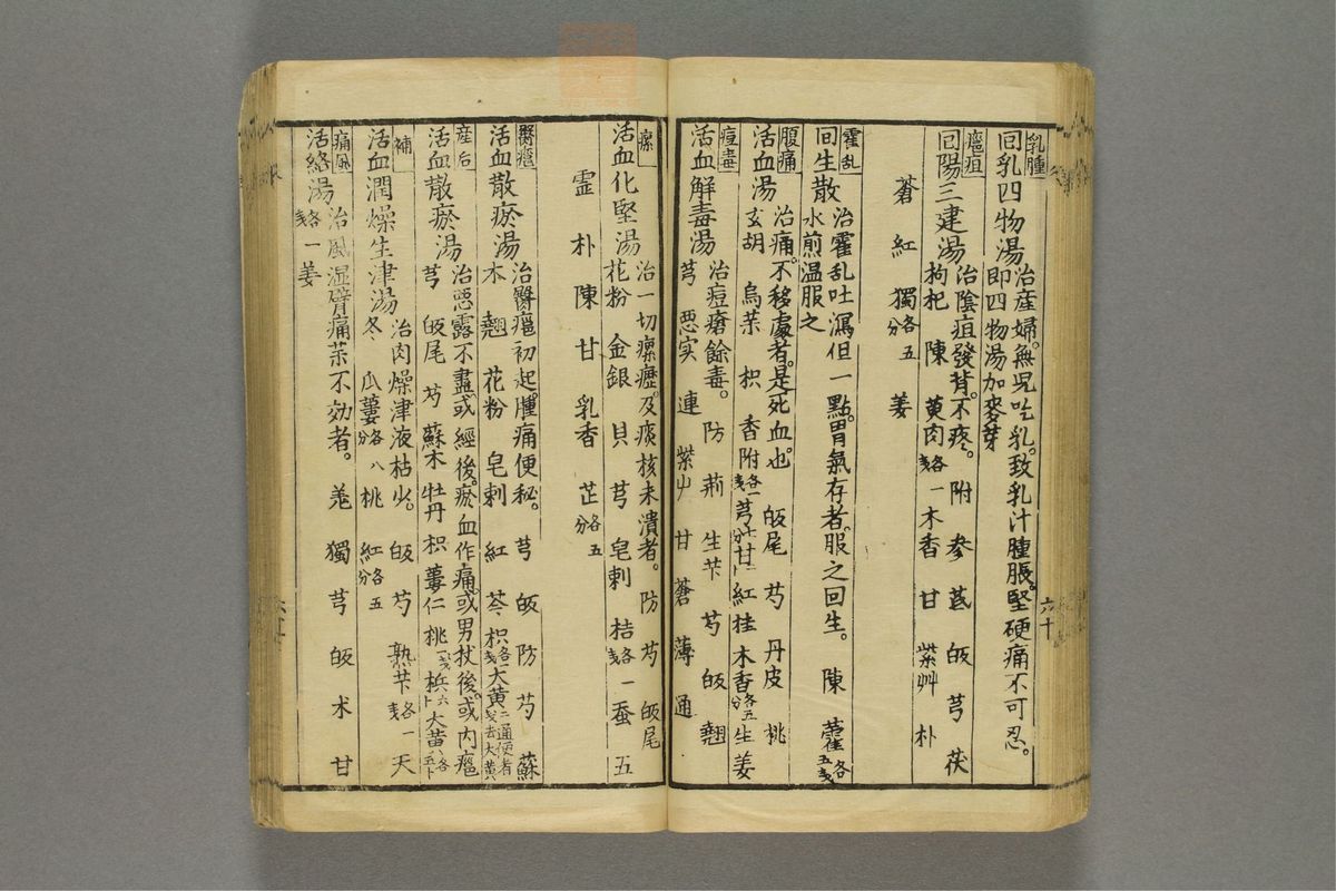药方选(第64页)