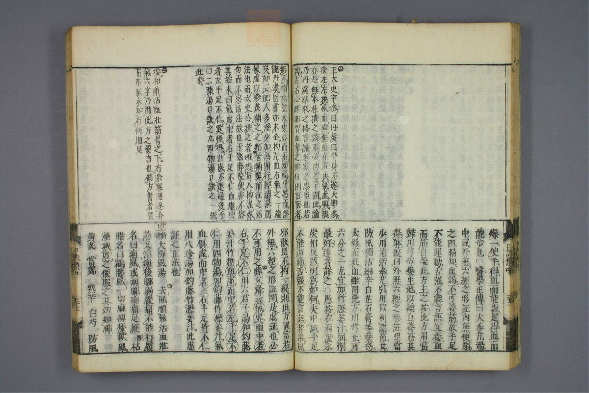 医方口诀集(第87页)