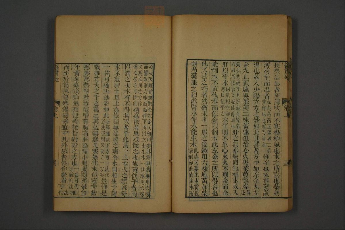 医贯砭(第34页)