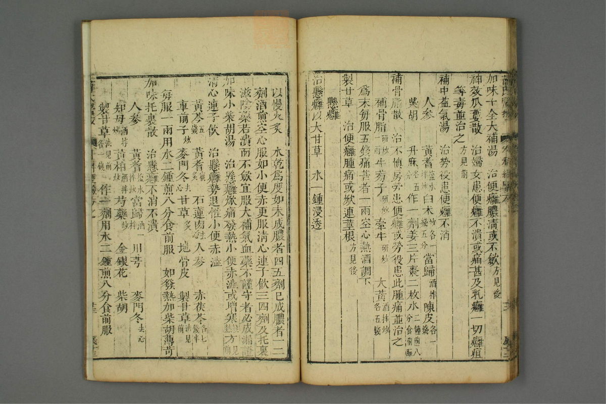 痈疽神秘验方(第37页)