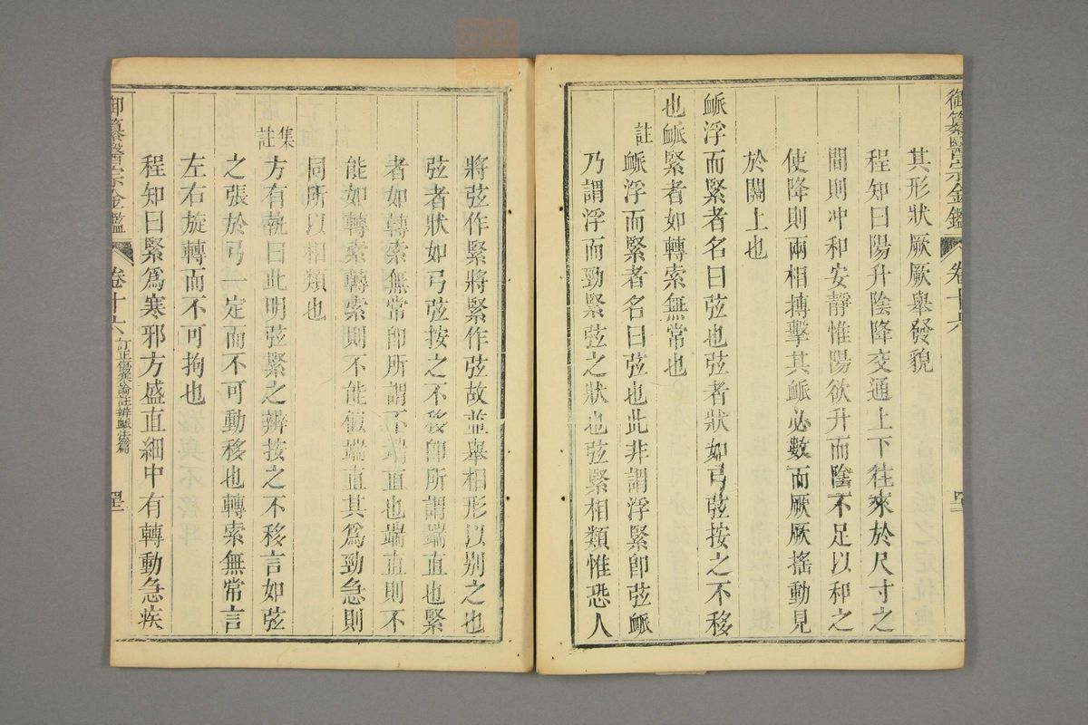御纂医宗金鉴(第745页)