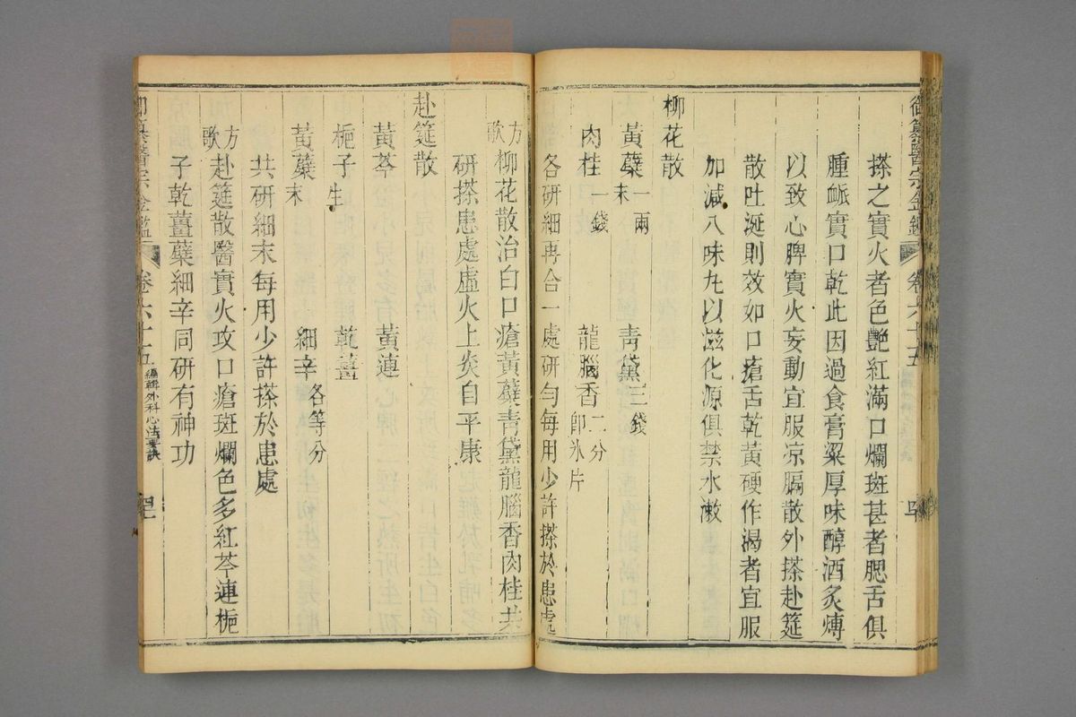 御纂医宗金鉴(第3235页)