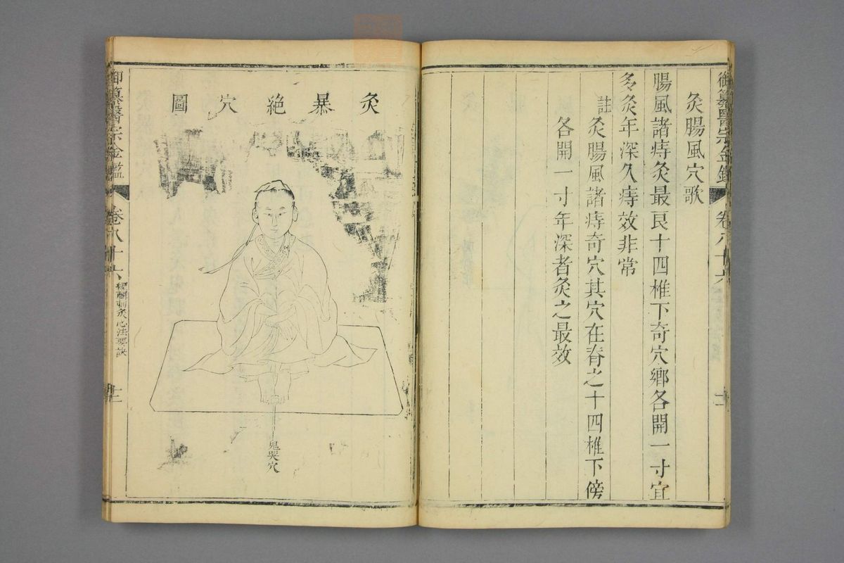 御纂医宗金鉴(第4210页)