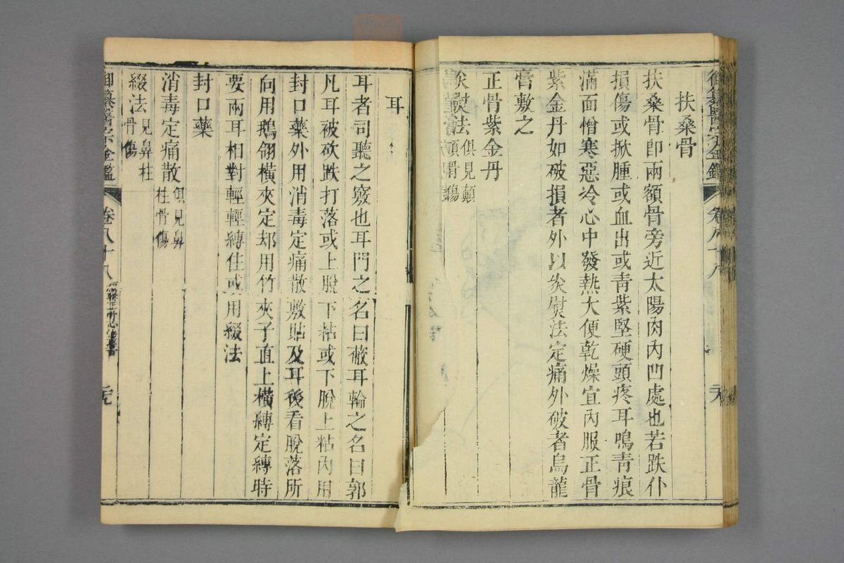 御纂医宗金鉴(第4306页)