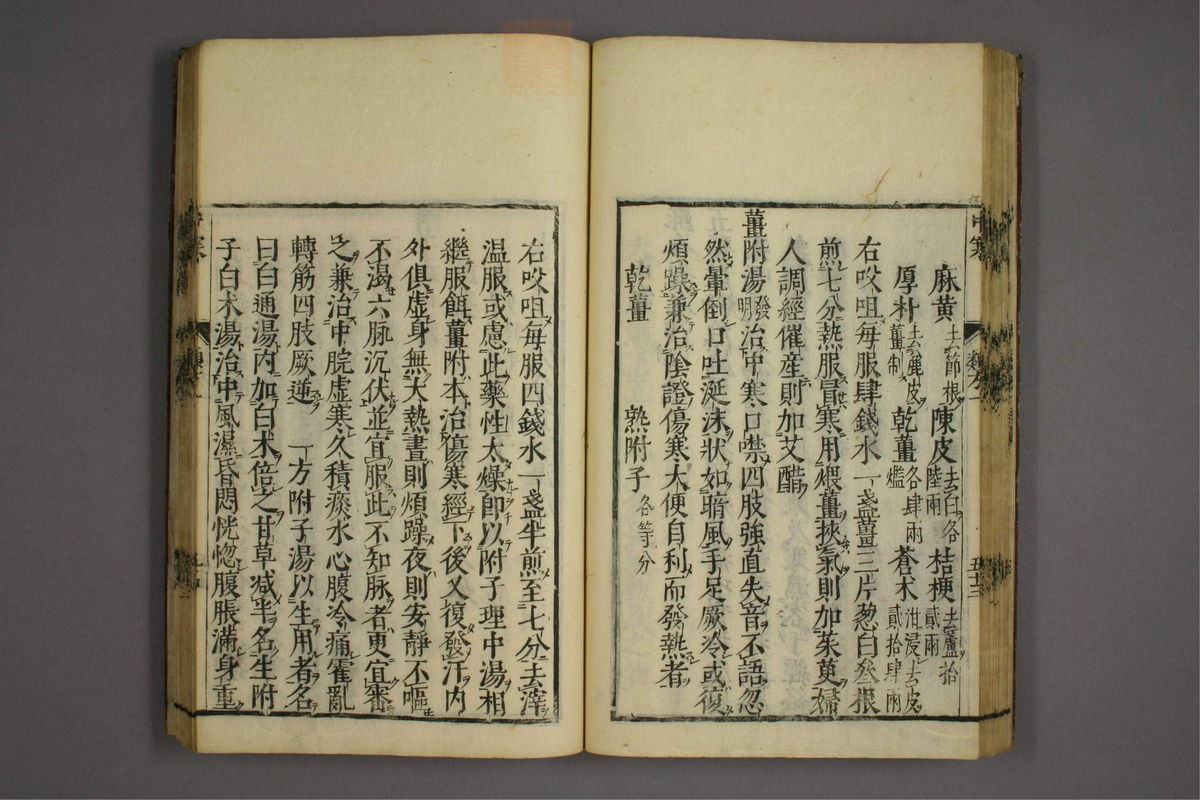 杂病证治类方(第64页)