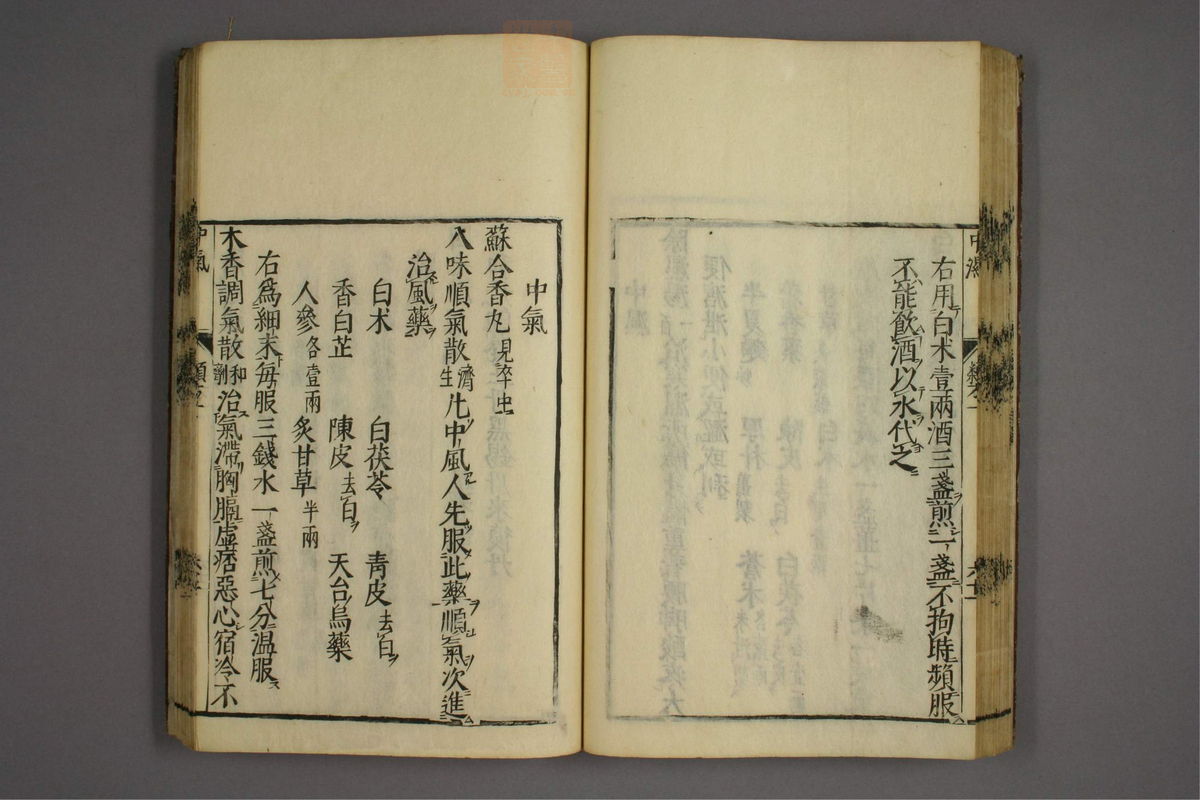 杂病证治类方(第72页)