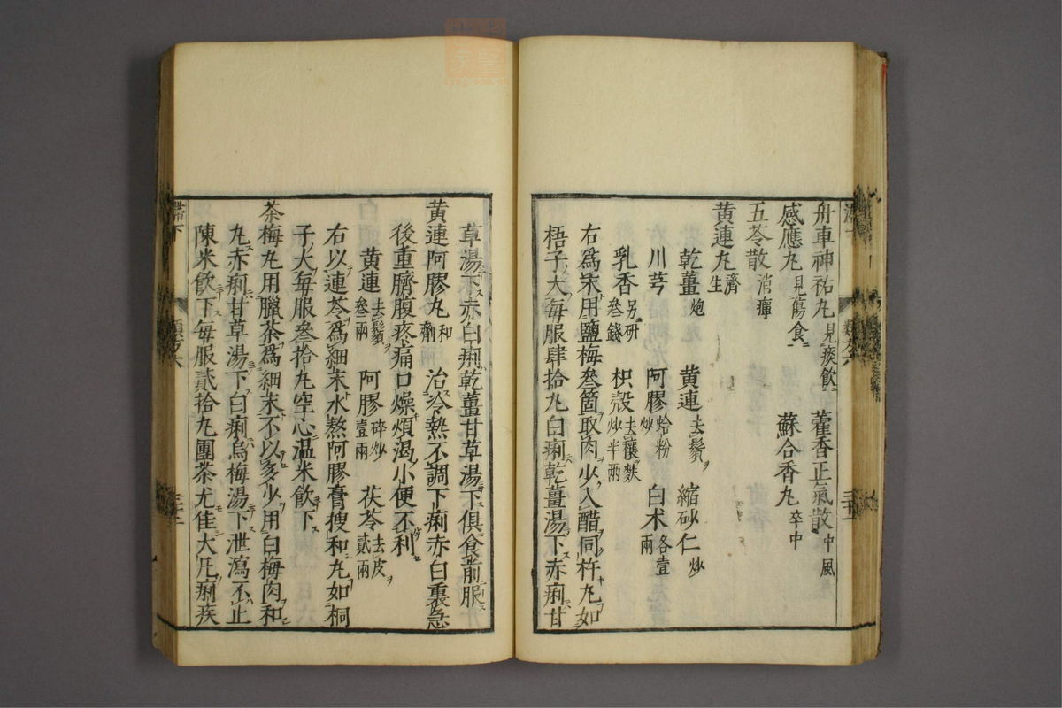 杂病证治类方(第992页)