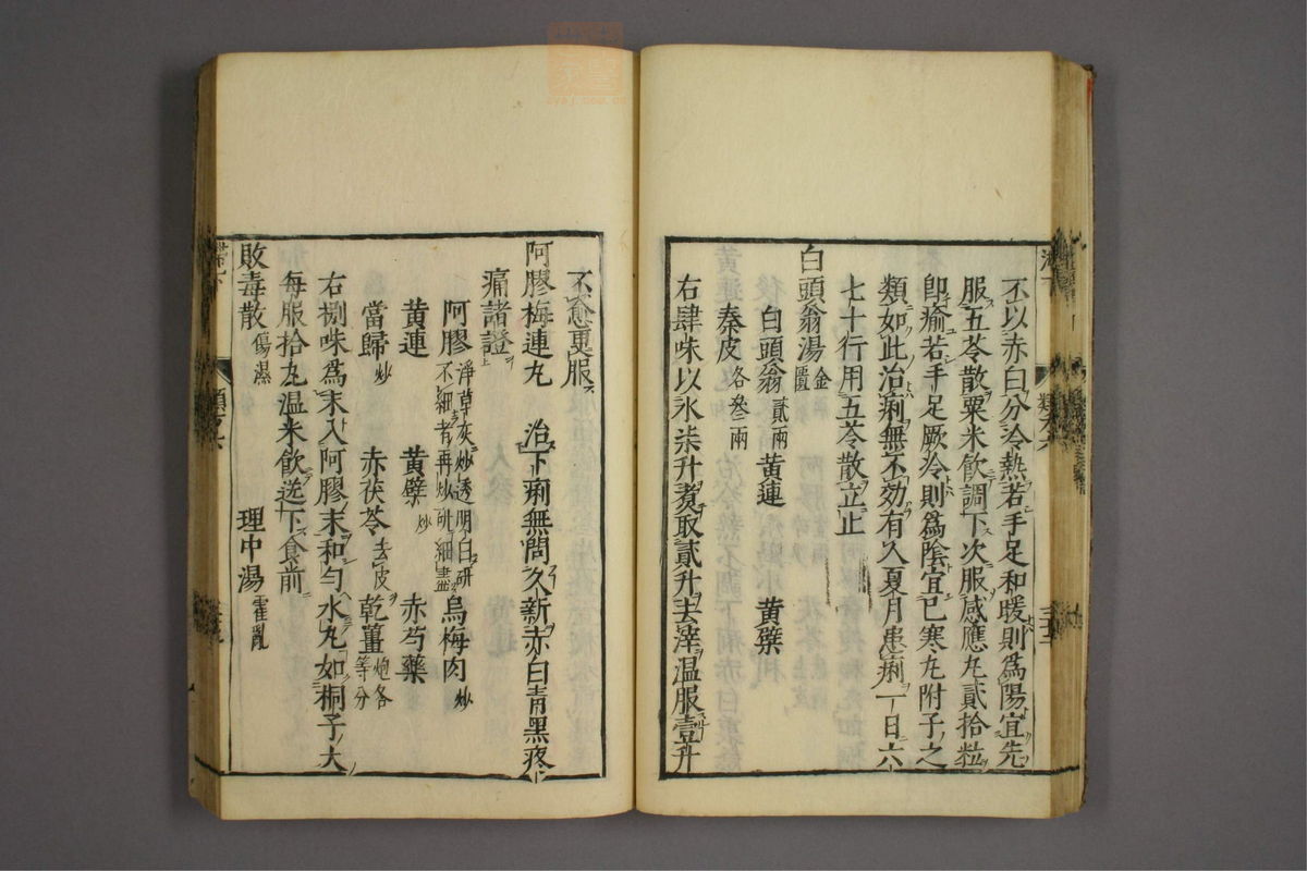 杂病证治类方(第993页)