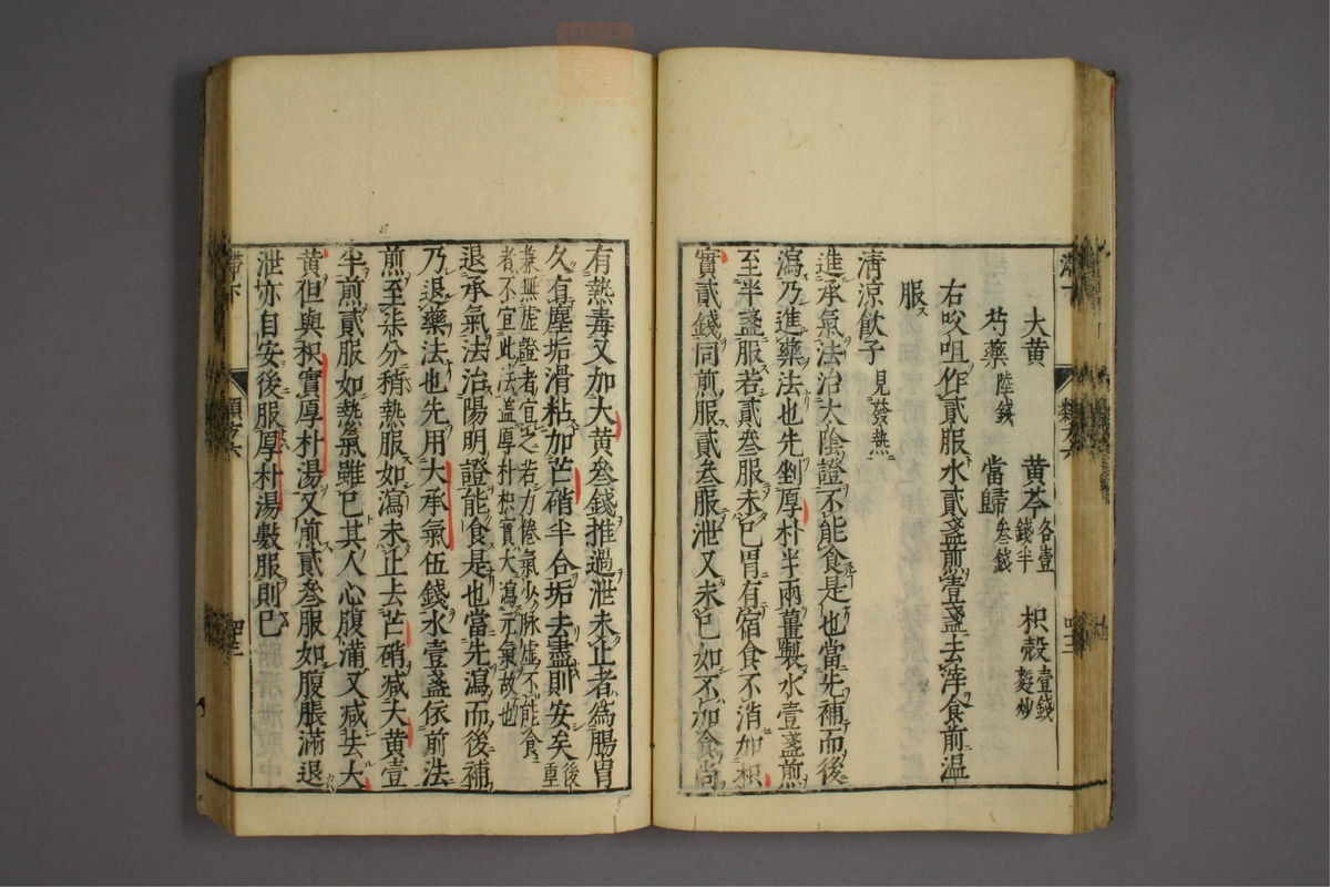 杂病证治类方(第1003页)