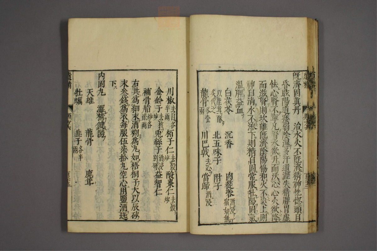 杂病证治类方(第1097页)