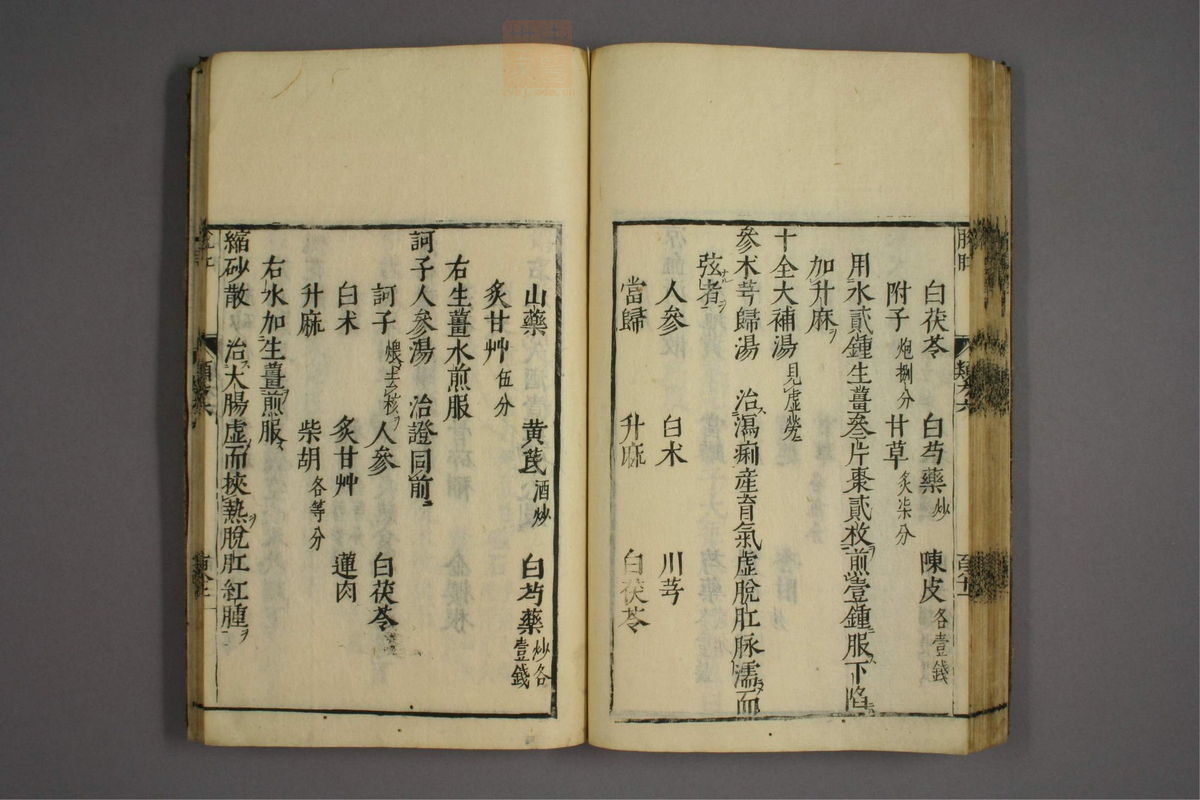 杂病证治类方(第1146页)
