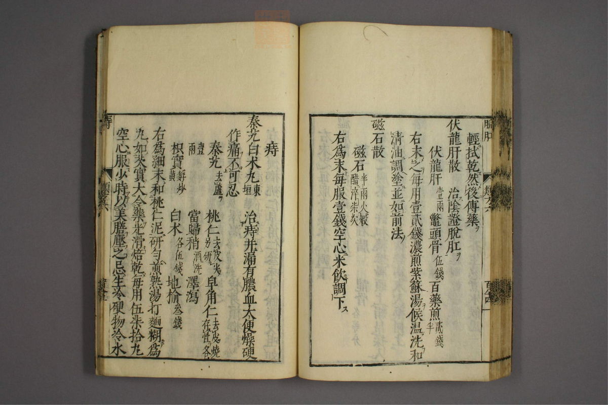 杂病证治类方(第1149页)