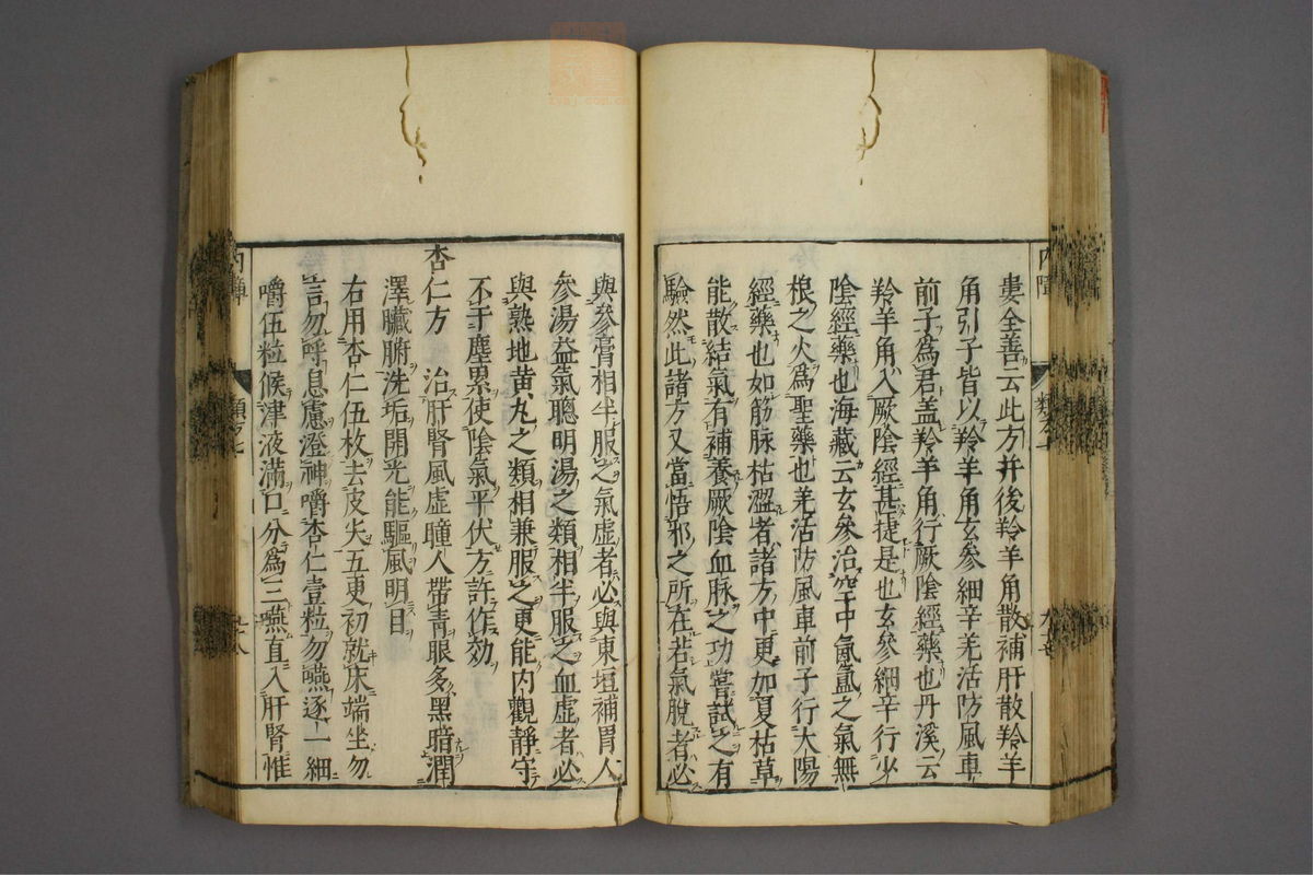 杂病证治类方(第1274页)