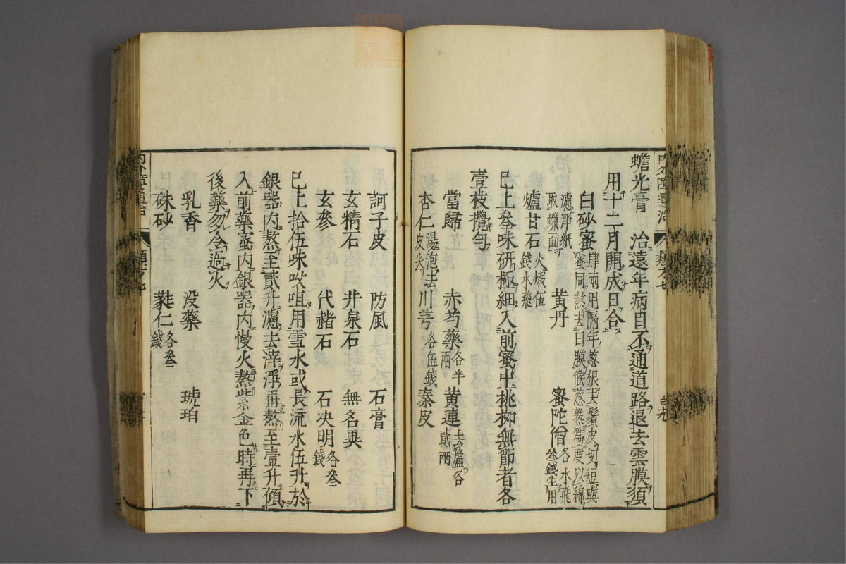 杂病证治类方(第1296页)