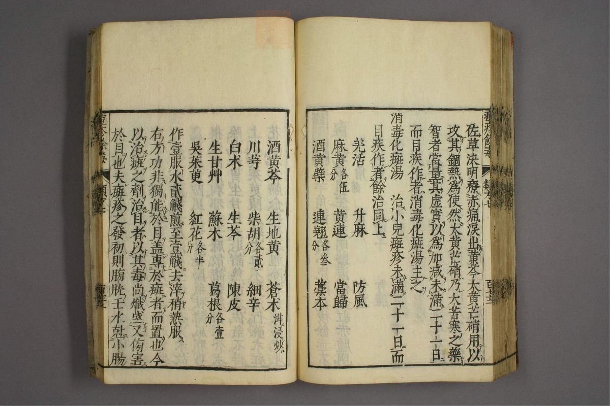 杂病证治类方(第1349页)