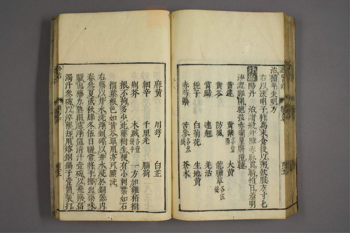 杂病证治类方(第1358页)