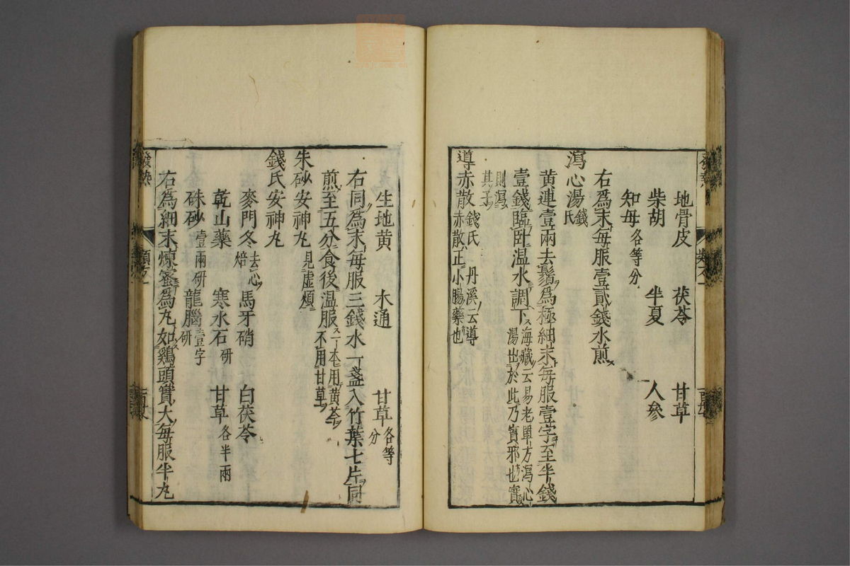 杂病证治类方(第152页)