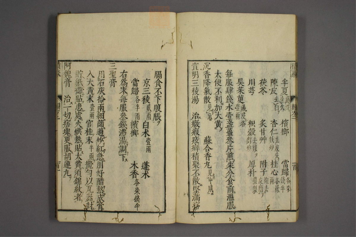 杂病证治类方(第305页)