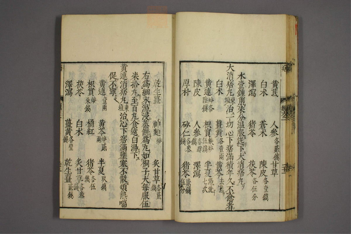 杂病证治类方(第226页)
