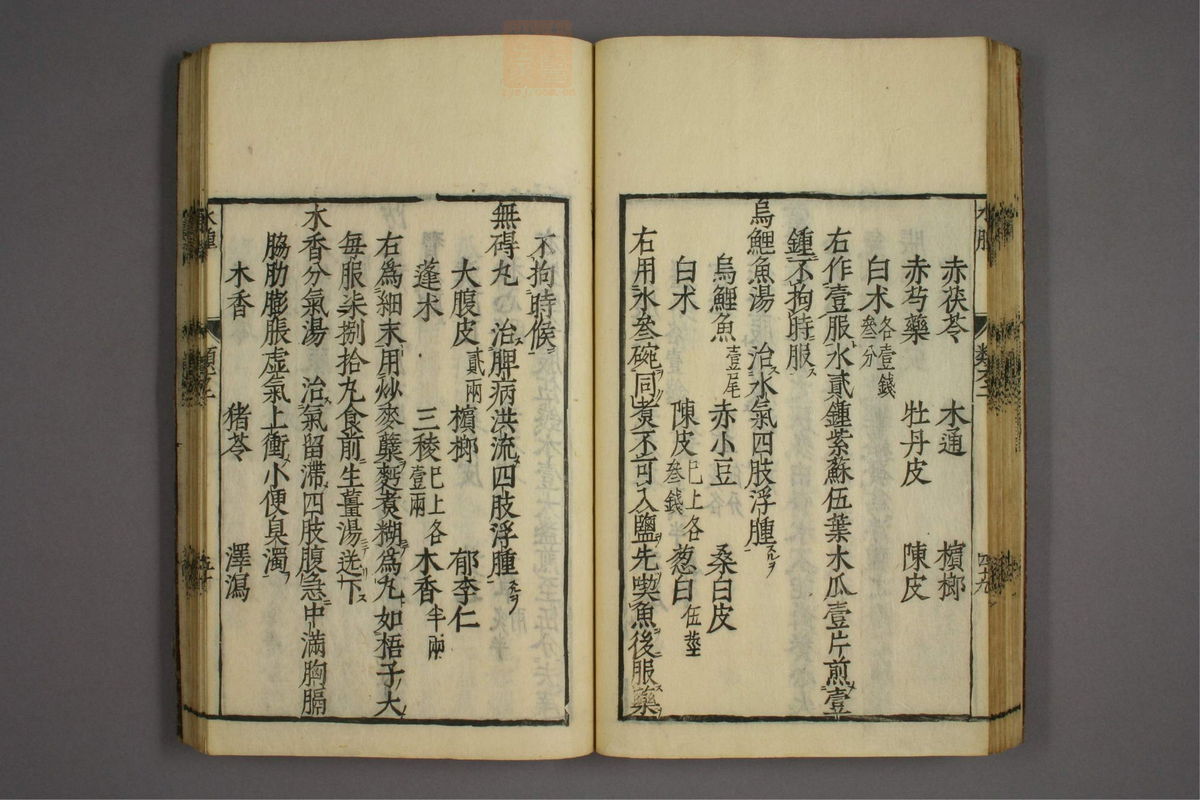 杂病证治类方(第254页)