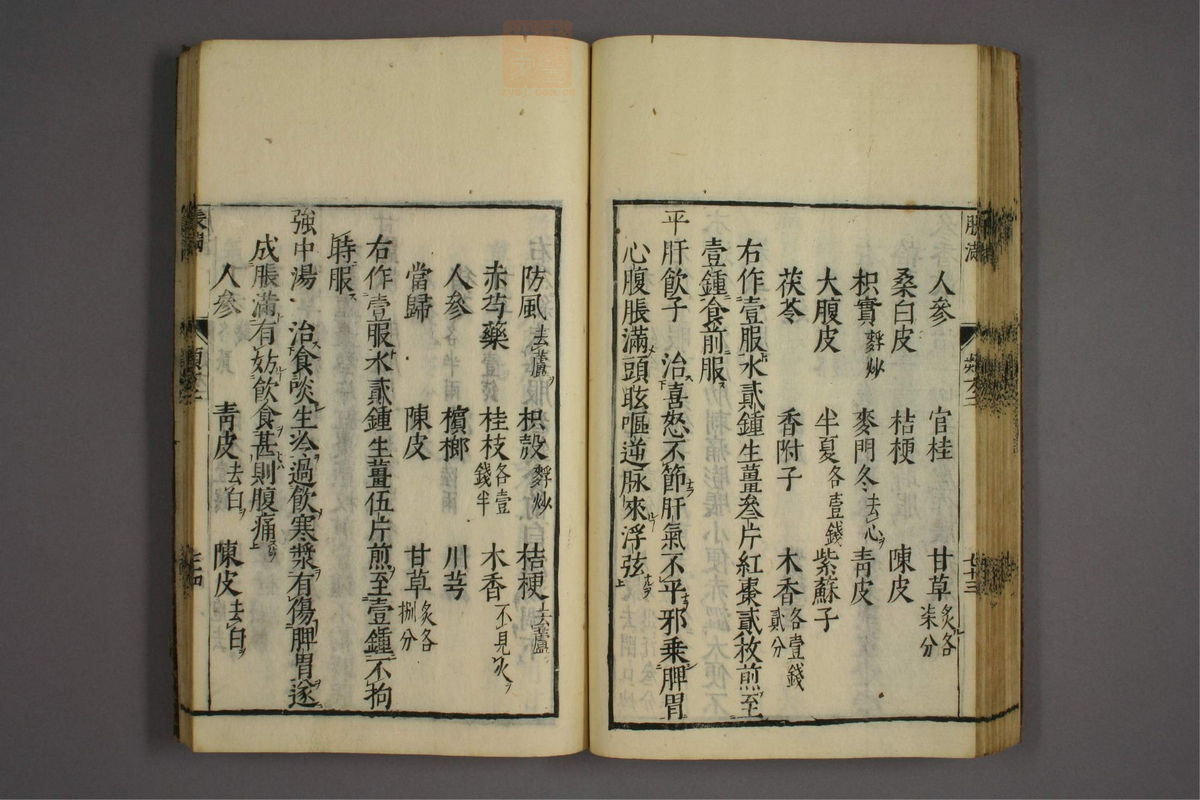 杂病证治类方(第278页)