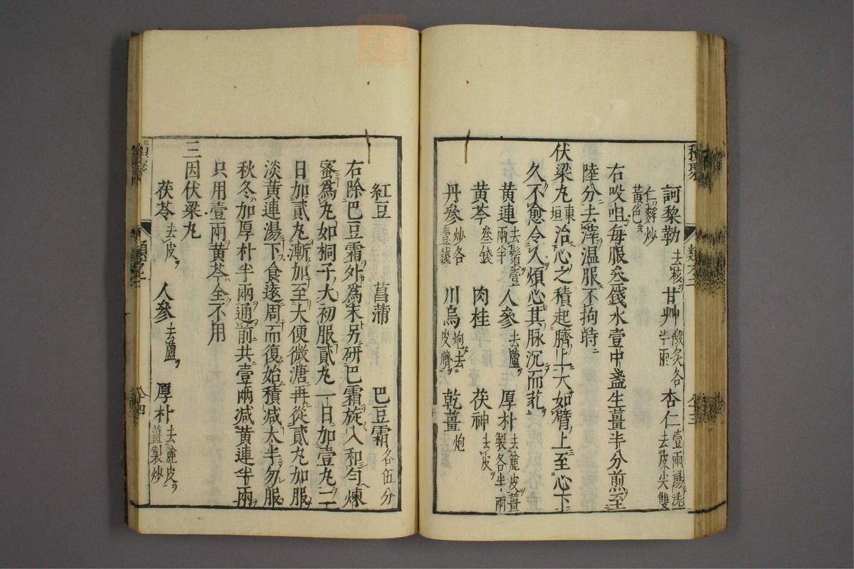 杂病证治类方(第288页)