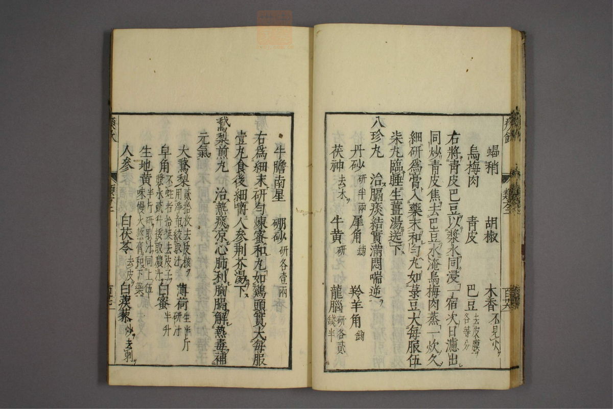 杂病证治类方(第335页)