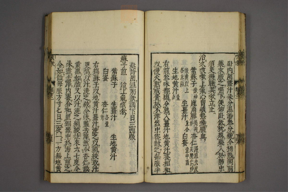 杂病证治类方(第358页)