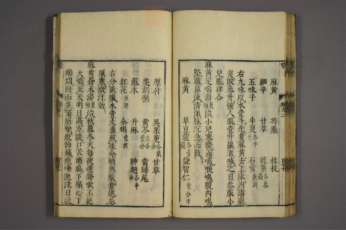 杂病证治类方(第379页)