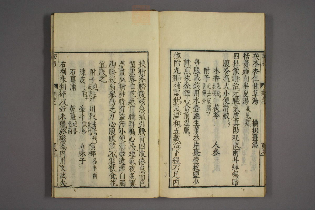 杂病证治类方(第397页)