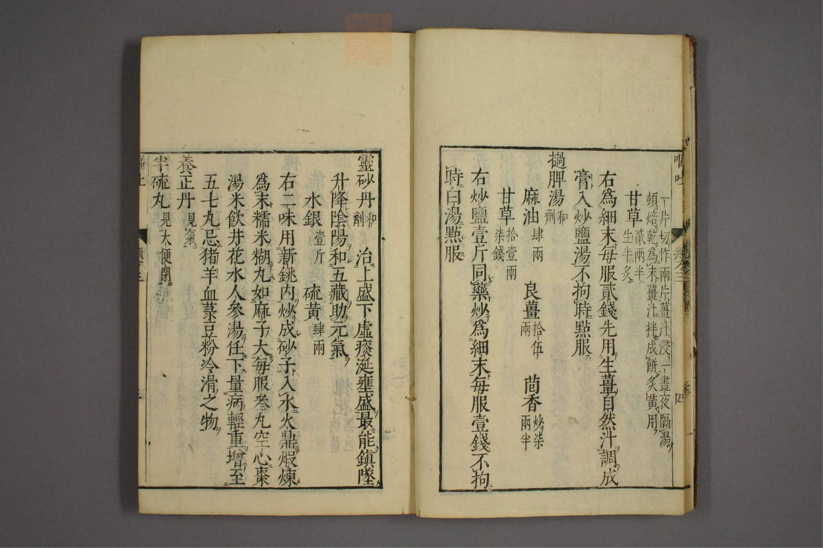 杂病证治类方(第414页)
