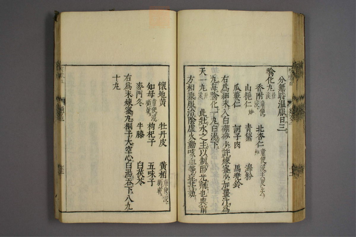 杂病证治类方(第481页)