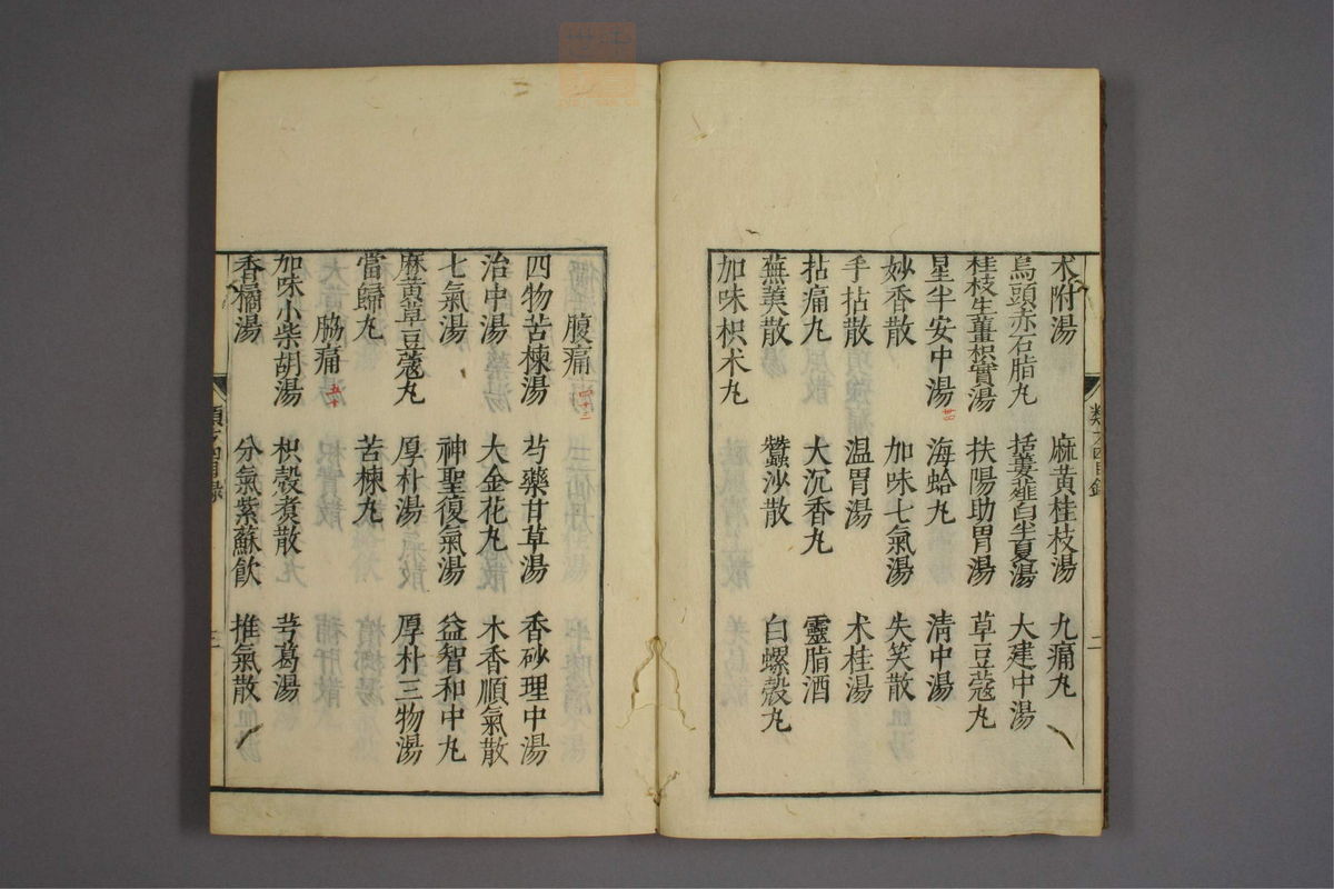 杂病证治类方(第517页)